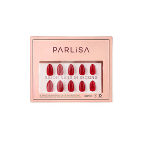 Parlisa | Liebesrot