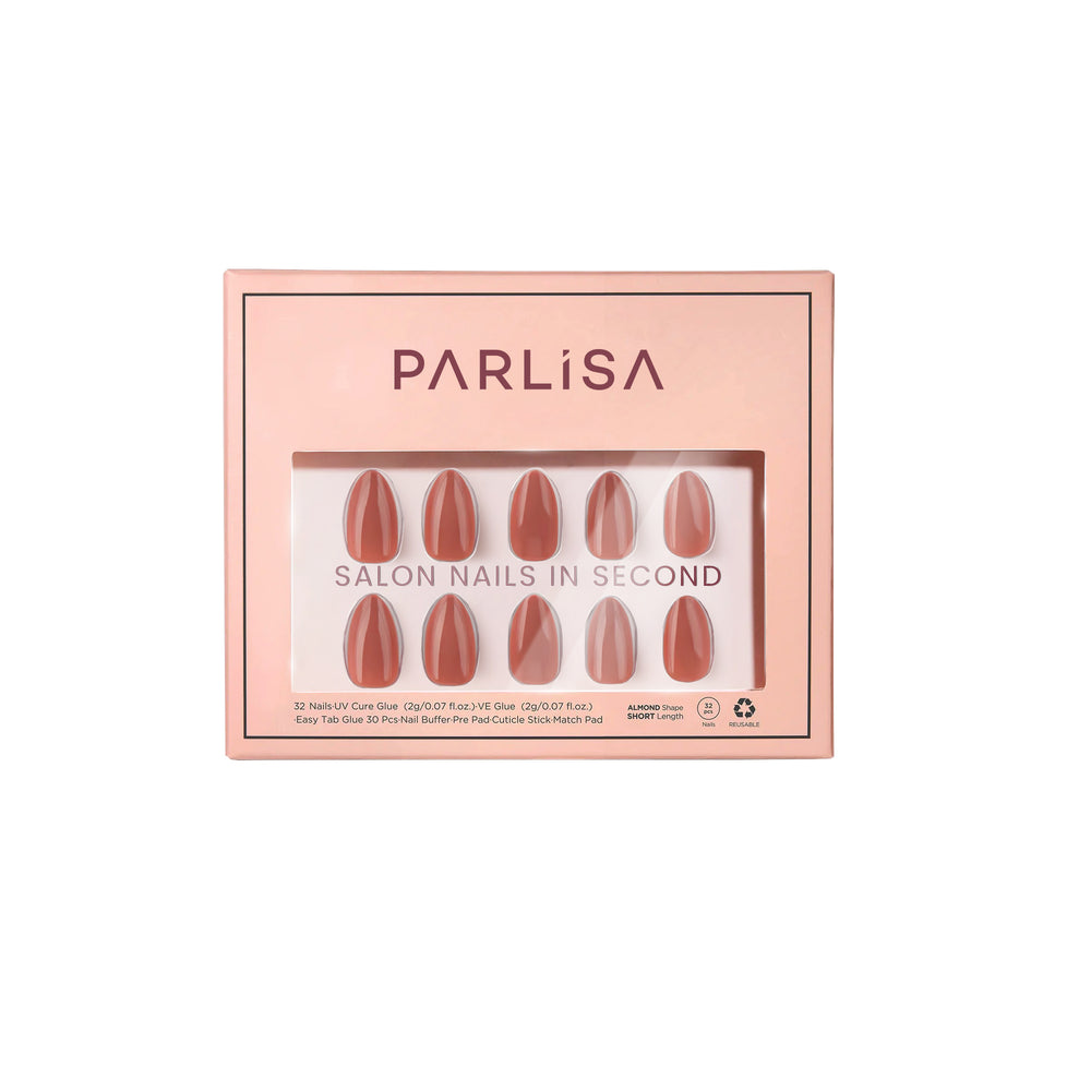 Parlisa | Morgenrot