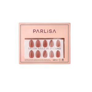 Parlisa | Morgenrot