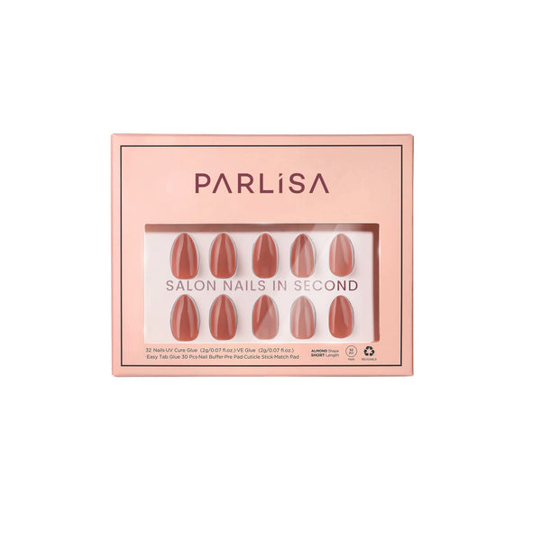 Parlisa | Morgenrot