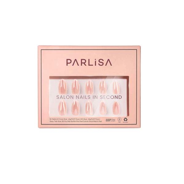 Parlisa | Amour Poudré