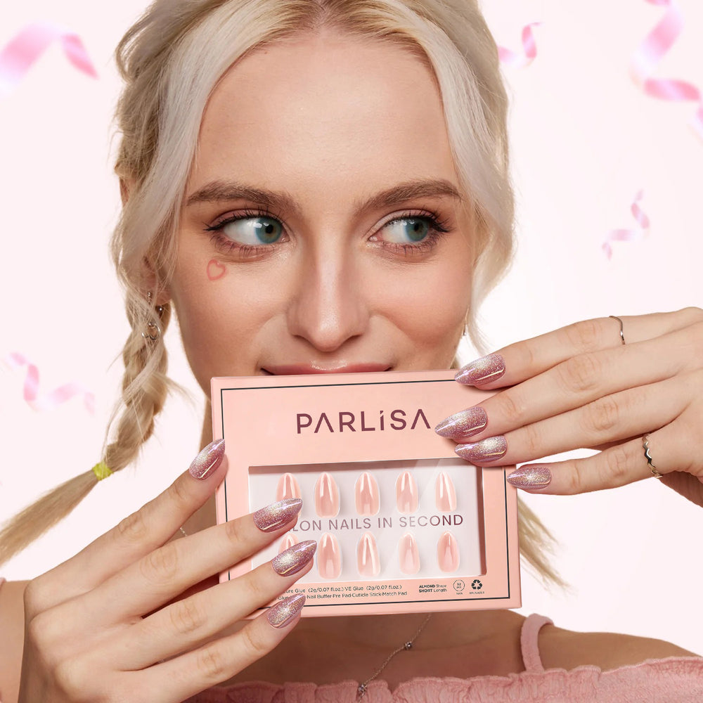 Parlisa | Amour Poudré