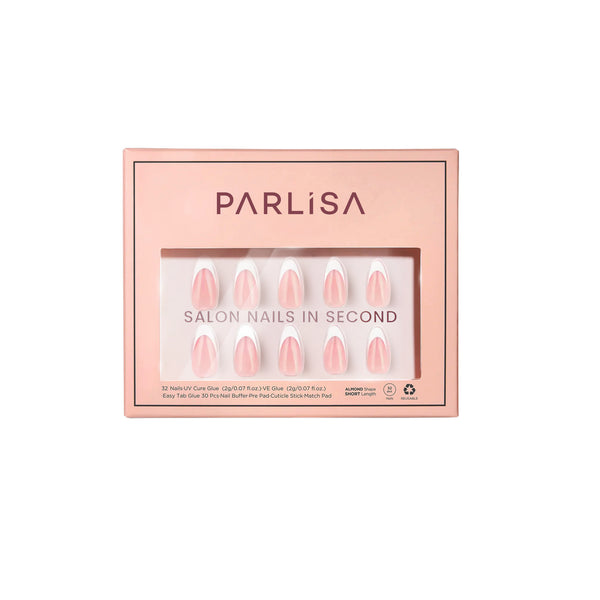 Parlisa | Lichtlinie