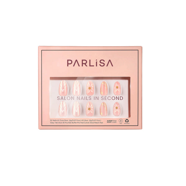 Parlisa | Blütenzauber