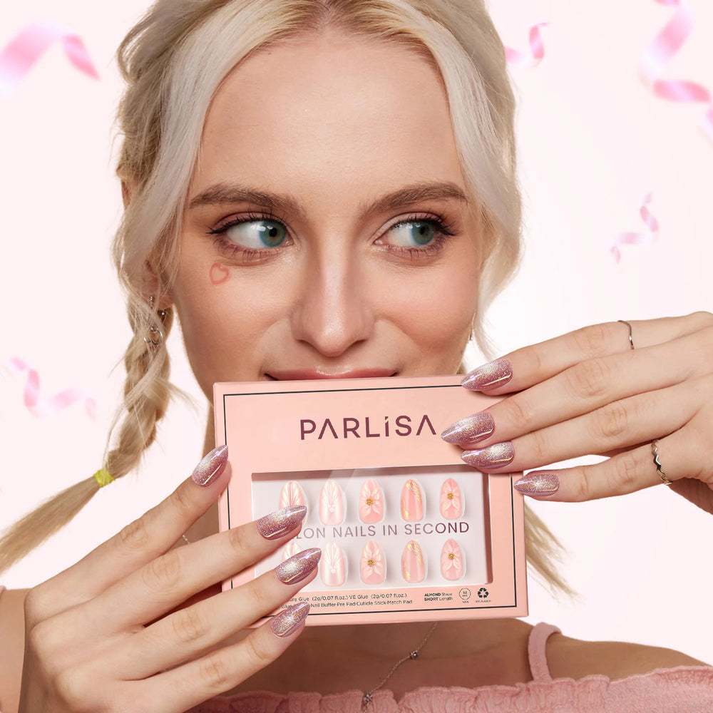 Parlisa | Blütenzauber