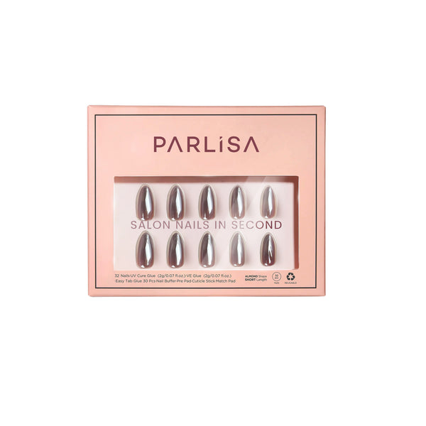 Parlisa | Spiegelglanz