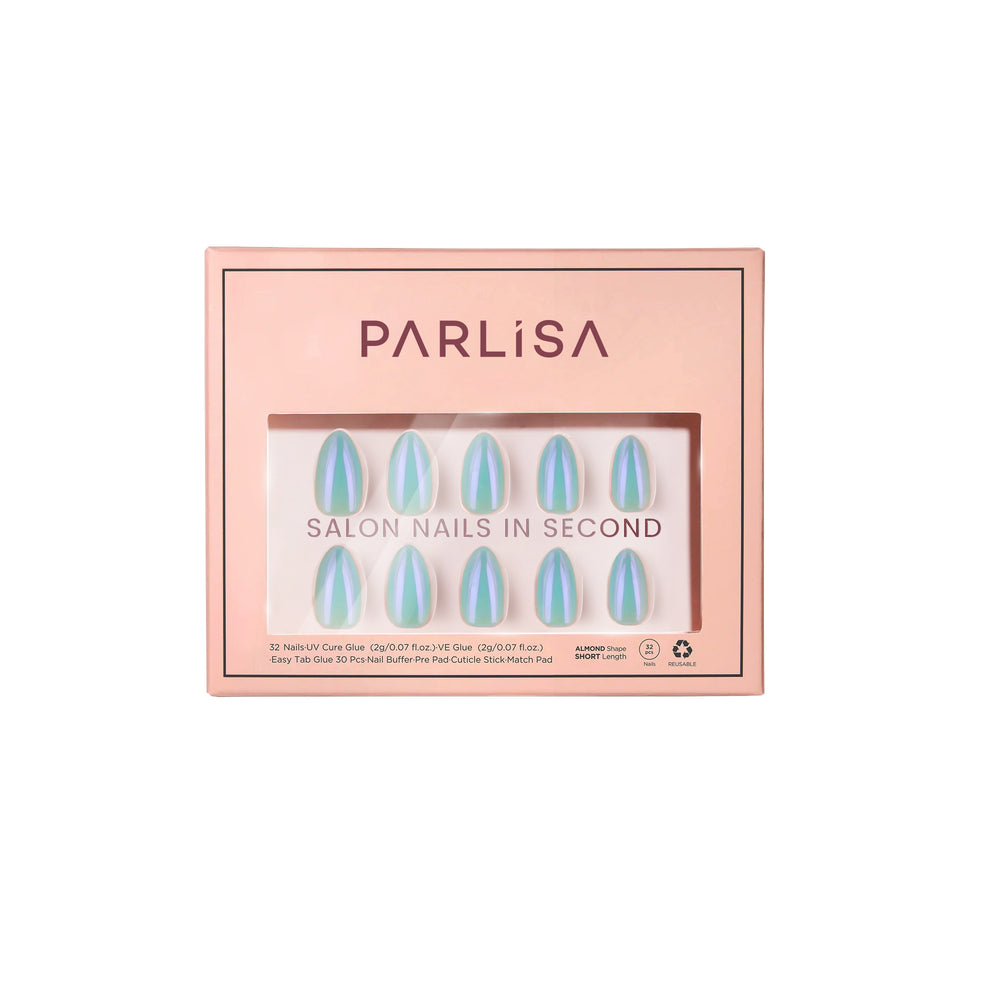 Parlisa | Meeresglanz