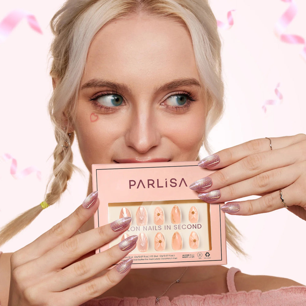 Parlisa | Perlenhauch