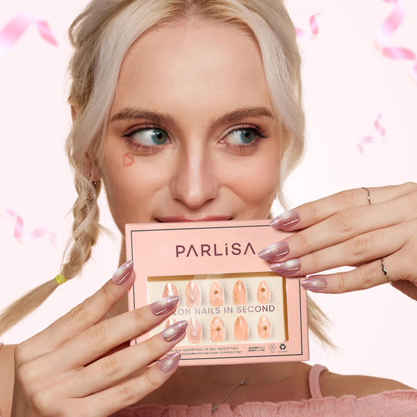 Parlisa | Perlenhauch