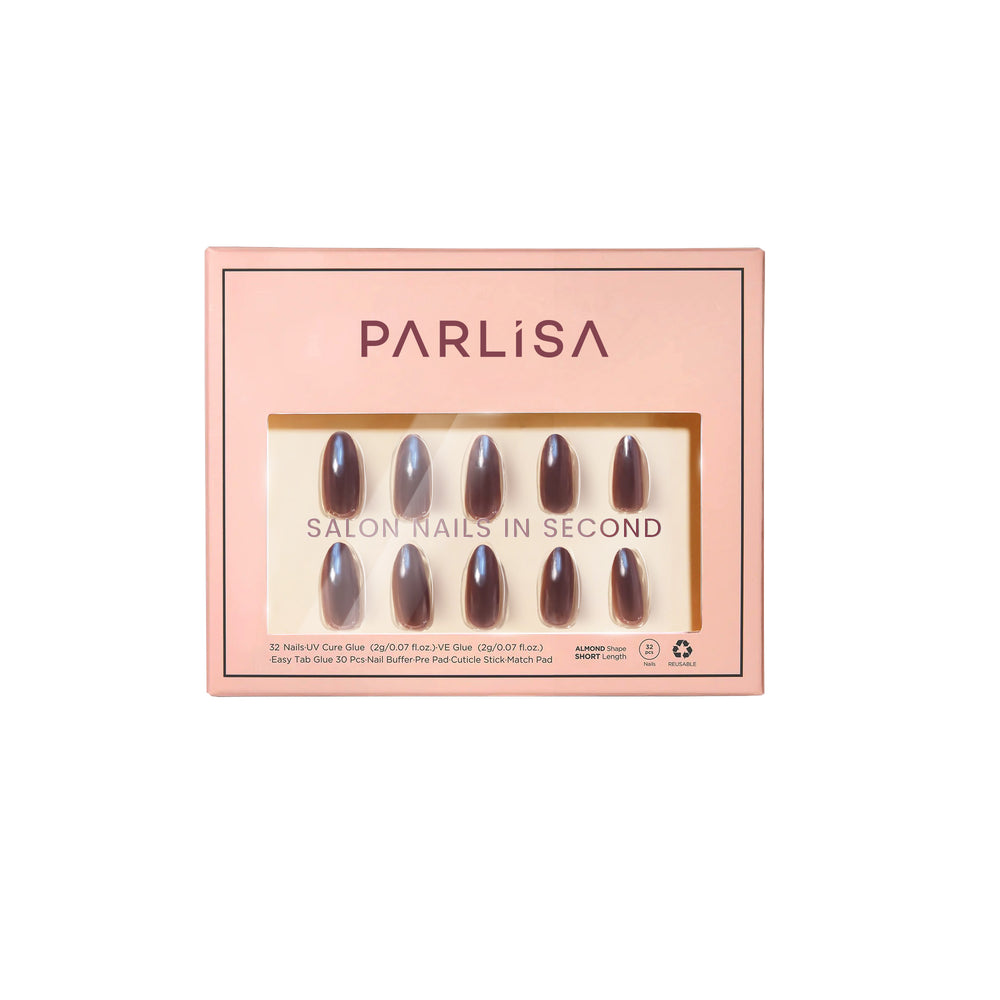 Parlisa | Nachtschimmer