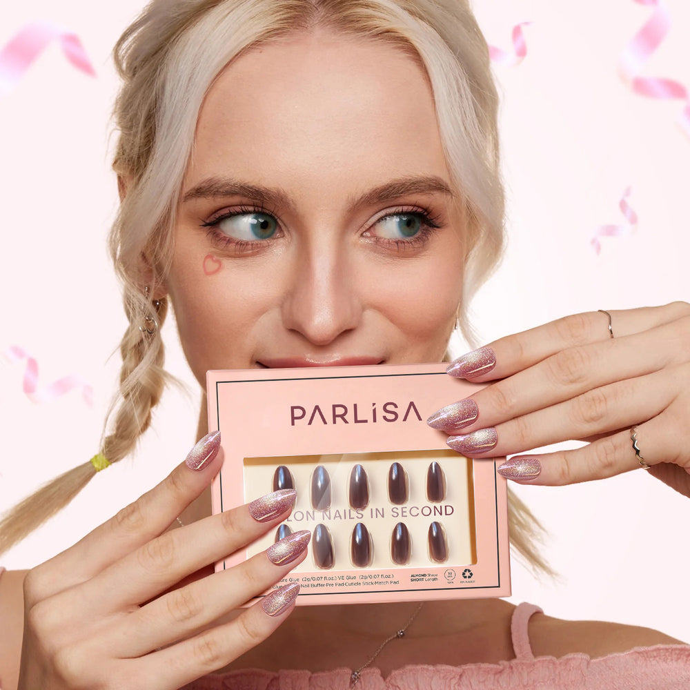 Parlisa | Nachtschimmer