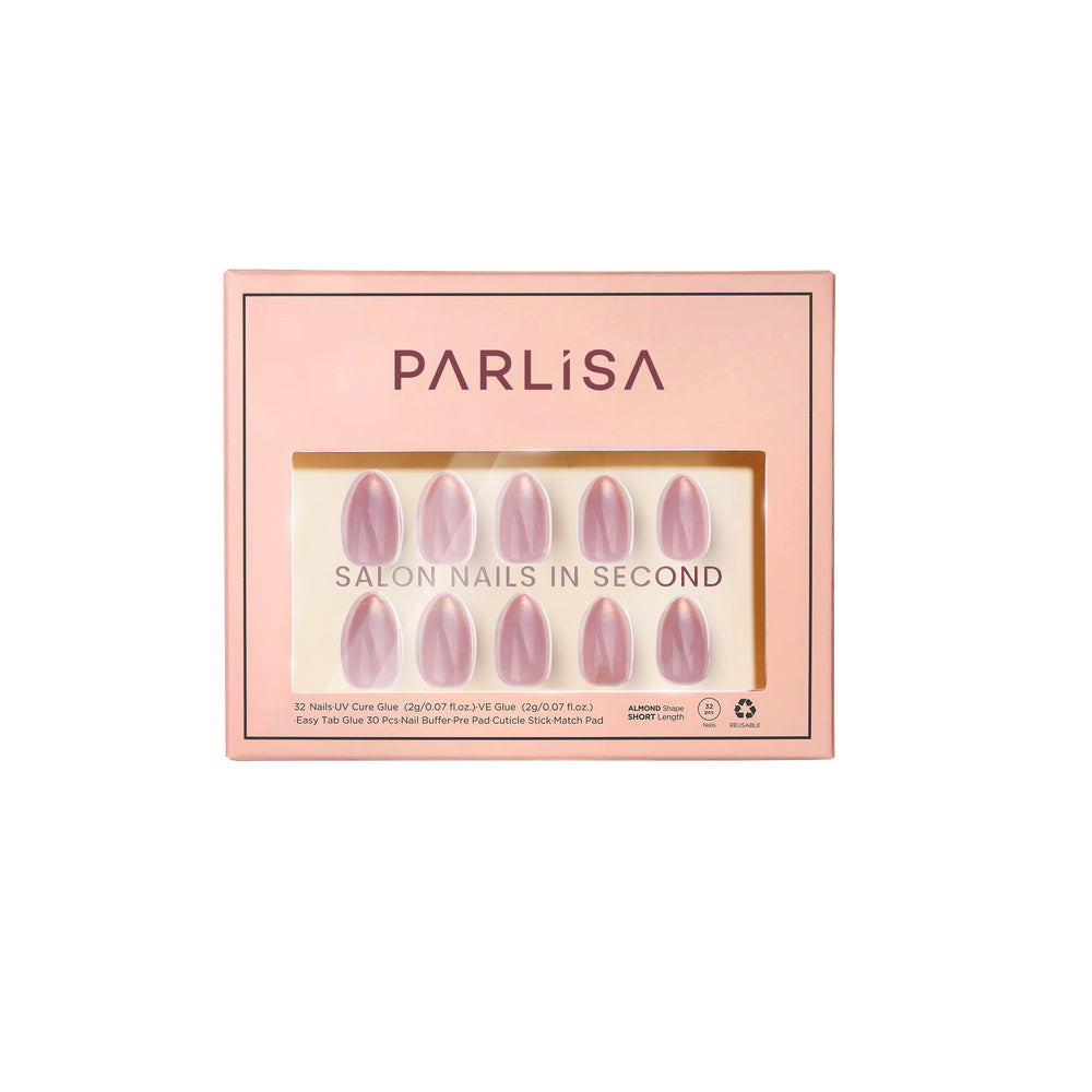 Parlisa | Rosélume