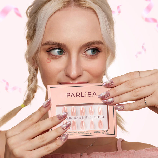 Parlisa | Amour Poudré