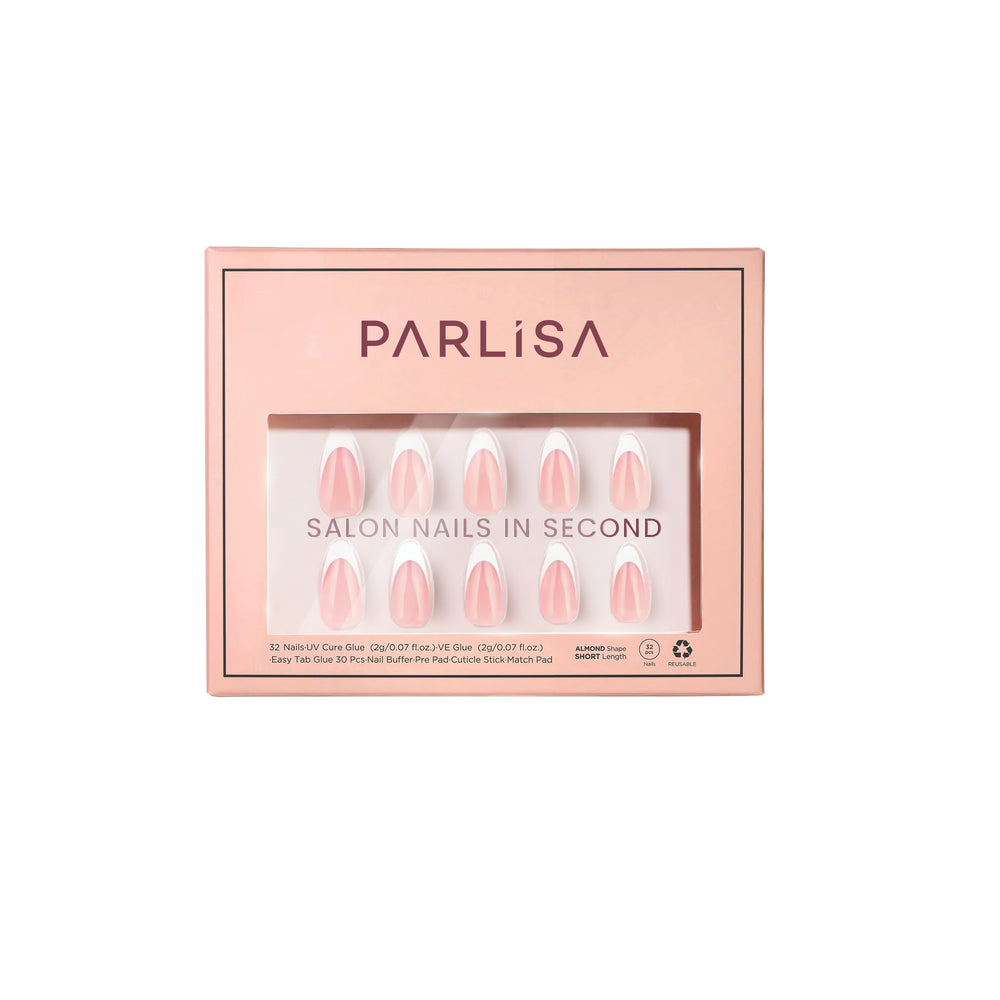 Parlisa | Lichtlinie