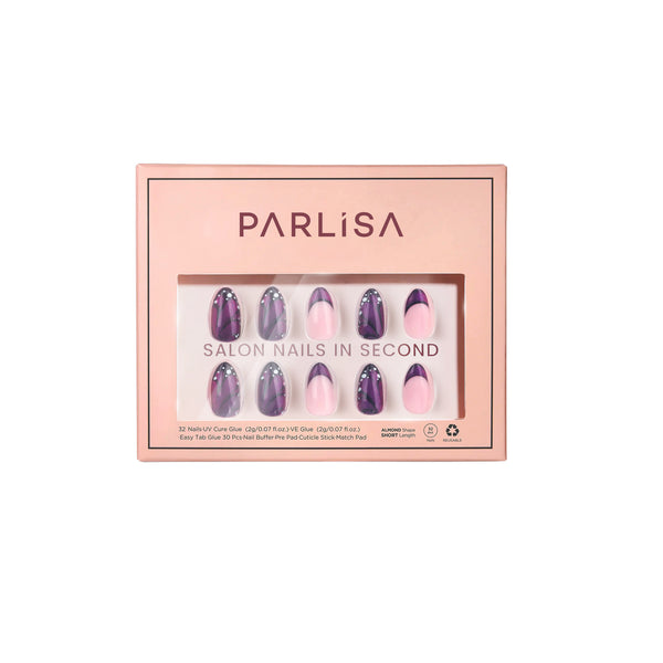 Parlisa | Französisch Mor