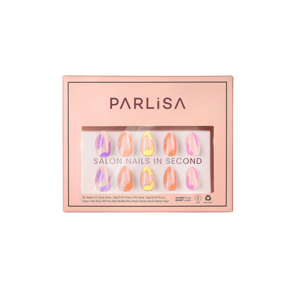 Parlisa | Farbtanz