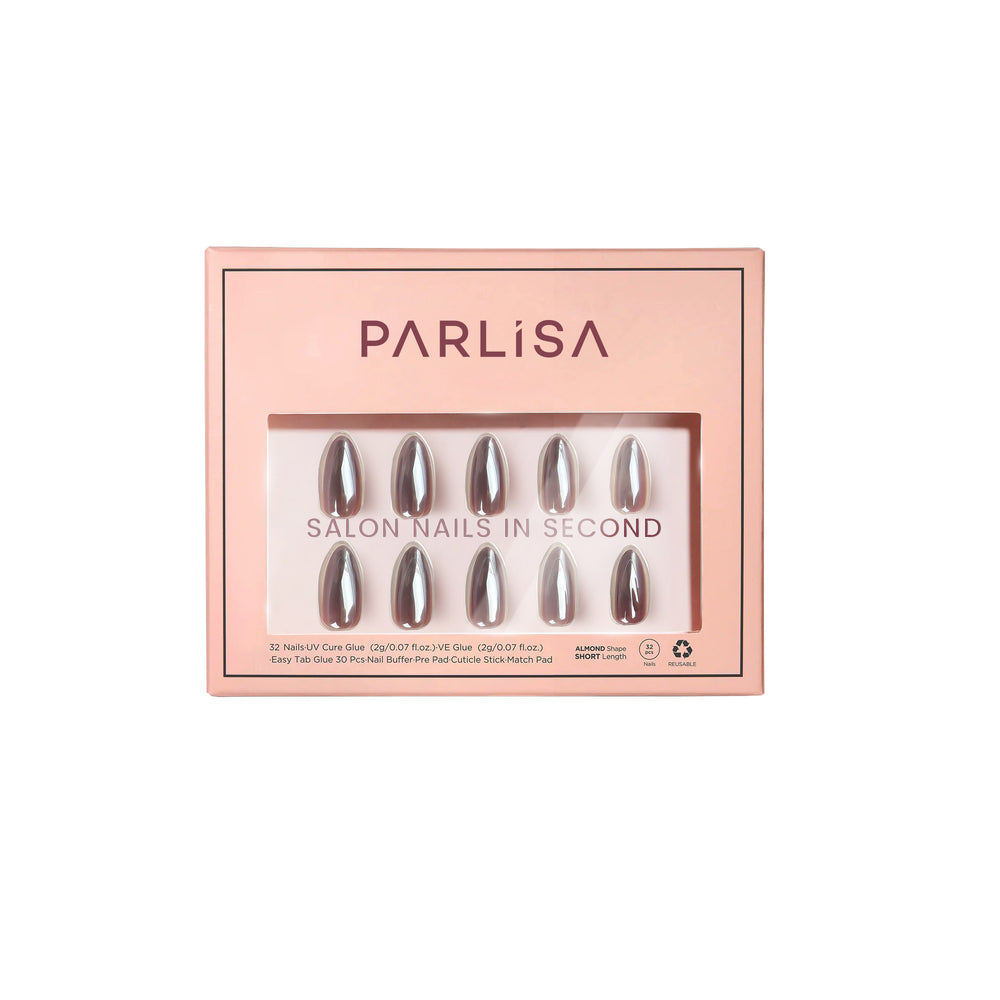 Parlisa | Spiegelglanz