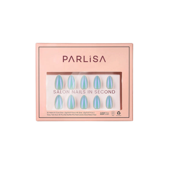 Parlisa | Meeresglanz