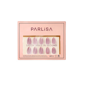 Parlisa | Rosélume
